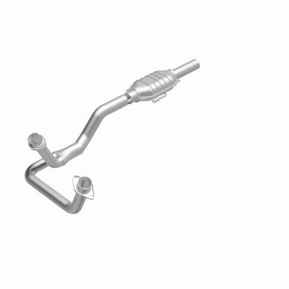 MagnaFlow Direct Fit Catalytic Converter Ford 84 87
