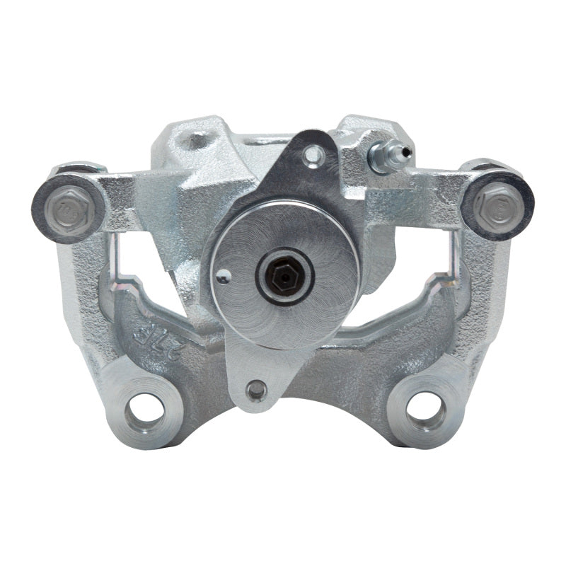 DFC 16-23 Mazda CX-9 Rear-L Premium Caliper - Silver Zinc Coated