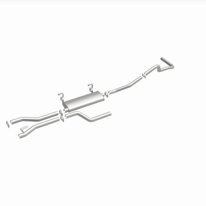 MagnaFlow BRE Exhaust Kit 88-93 Chevy C2500 K2500