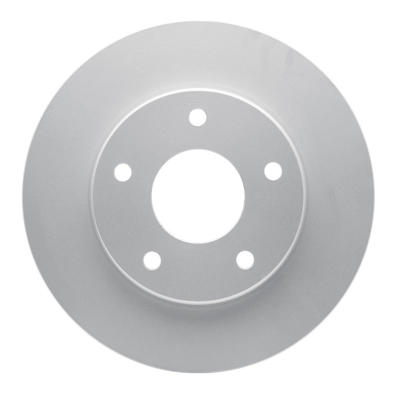 DFC 97-05 Chevrolet S10 Front GeoSPEC Coated Rotor