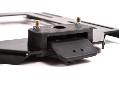 PRP Seats PRP Polaris RZR Steel Seat Mounts (Front or Rear) - Pair