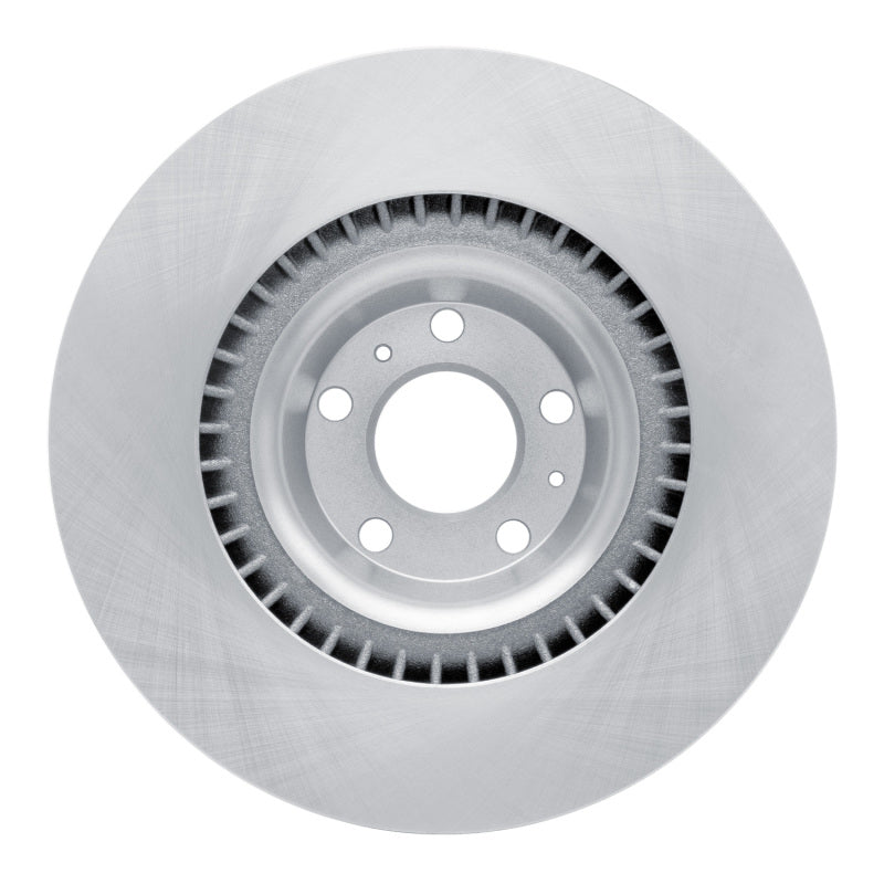 DFC 04-11 Audi A8 Front Brake Rotor