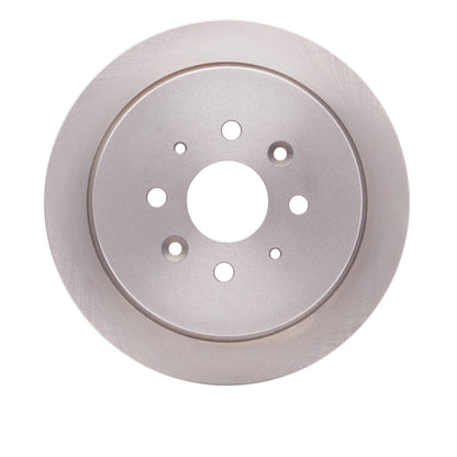 DFC 95-97 Kia Sephia Rear Brake Rotor