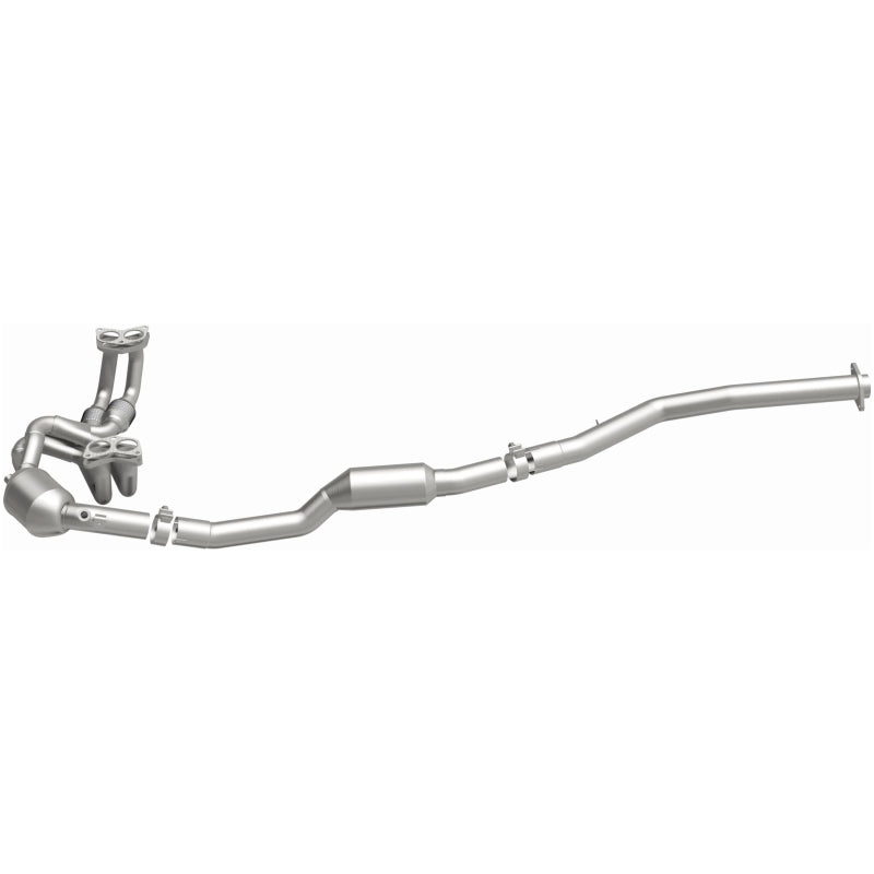 MagnaFlow 14-17 Subaru Crosstrek 2.0L Direct Fit Converter