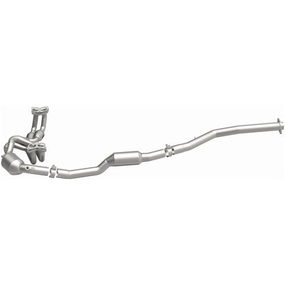 MagnaFlow 14-17 Subaru Crosstrek 2.0L Direct Fit Converter