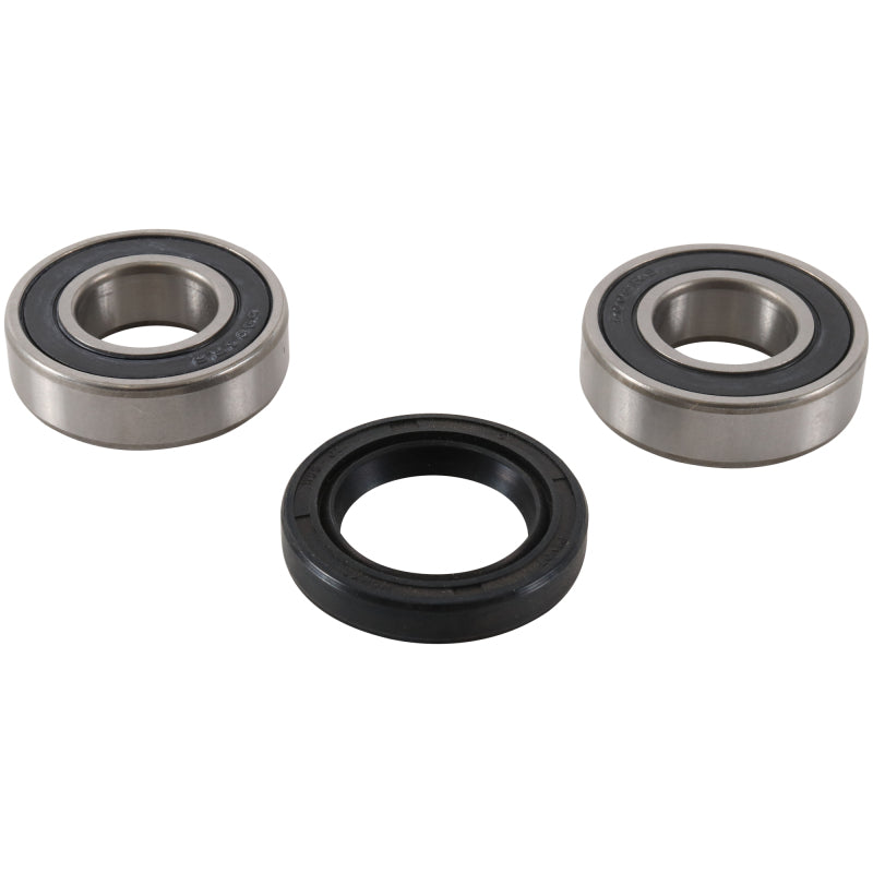 Pivot Works 97-99 Suzuki DR350 Front Wheel Bearing Kit