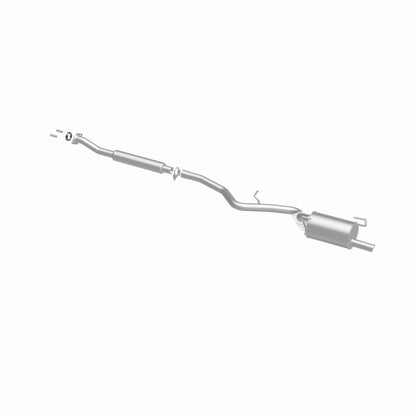 Magnaflow BRExhaust 10-14 Subaru Legacy 2.5L Exhaust Kit