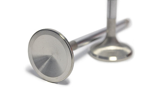 MANLEY 11114-8 INTAKE VALVE SET TOYOTA 4AG (ATLANTIC) 32.0 MM