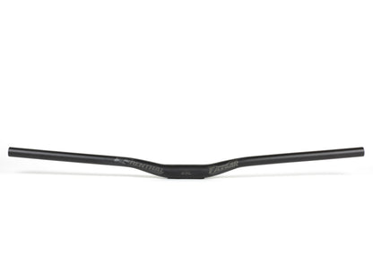 Renthal V3 Fatbar 20 mm. - Black