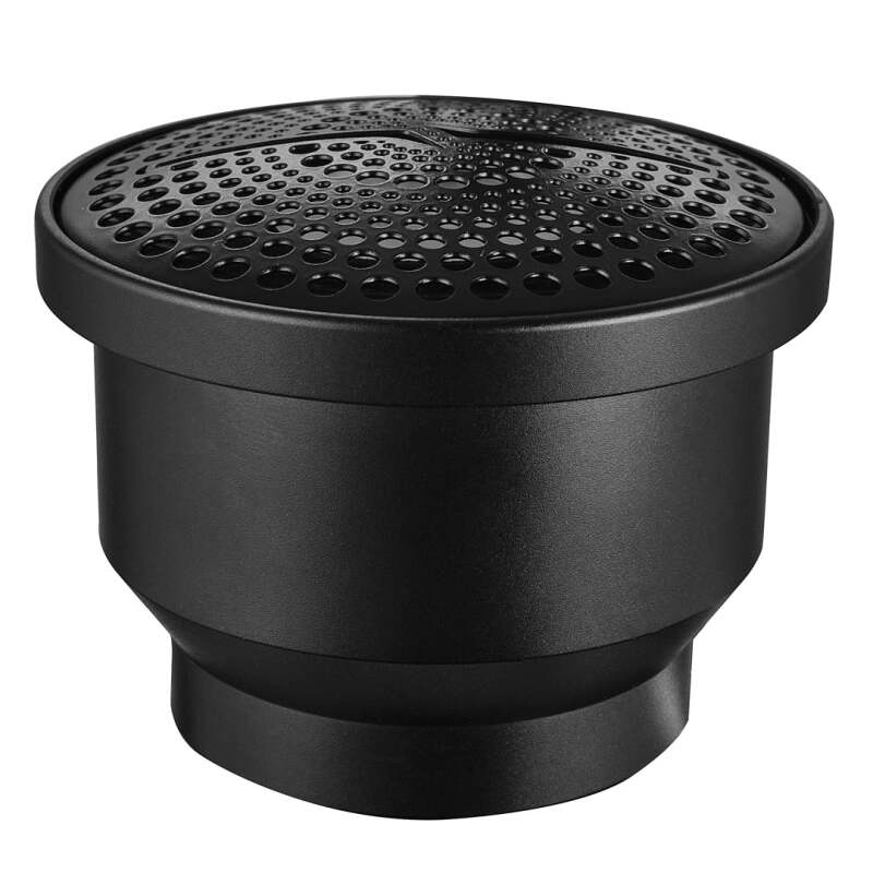 DS18 Deluxe Quality 2in Dome Neodymium Aluminum Body 50 Watts RMS RMS 1in Polyimide Vc 4 ohm
