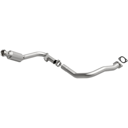 MagnaFlow 07-09 Land Rover Range Rover Sport 4.2L Direct Fit Converter
