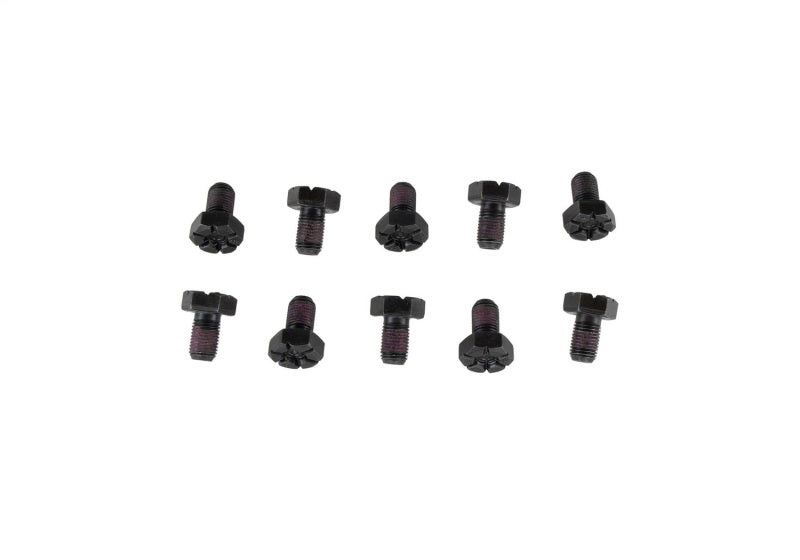 Ford Racing 8.8inch Ring & Pinion installation Kit