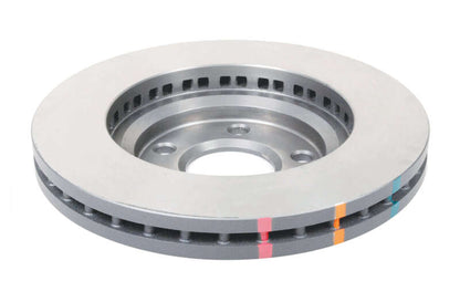 DBA 98-02 Chevrolet Camaro Front 4000 Series Plain Rotor