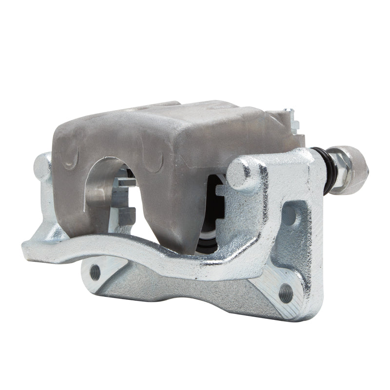 DFC 15-21 Kia Sedona Rear-L Premium Caliper - Silver Zinc Coated