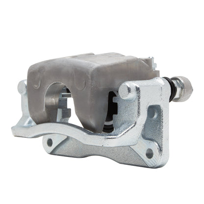 DFC 15-21 Kia Sedona Rear-L Premium Caliper - Silver Zinc Coated