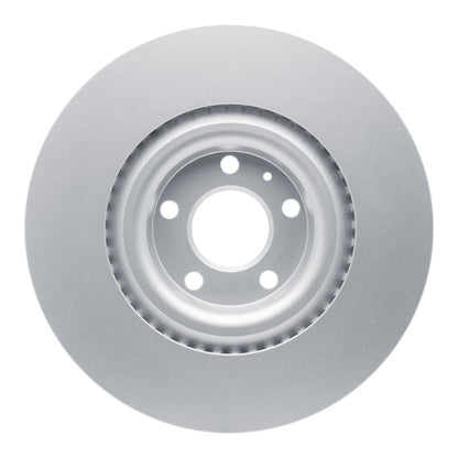 DFC 04-09 Audi S4 Front GeoSPEC Coated Rotor