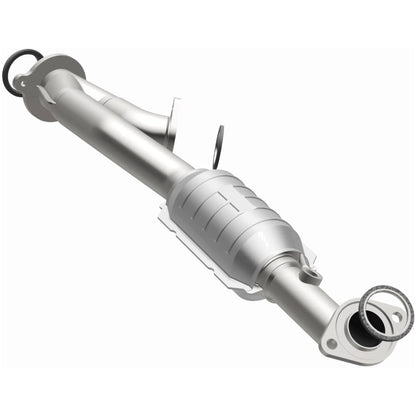 MagnaFlow Direct Fit Catalytic Converter 10-14 GX460 4.6L
