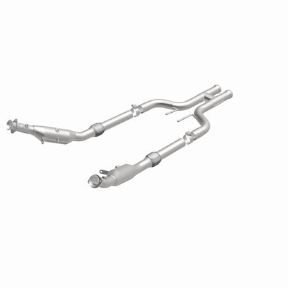 MagnaFlow 2014 Mercedes-Benz S550 4.6L Direct Fit Converter