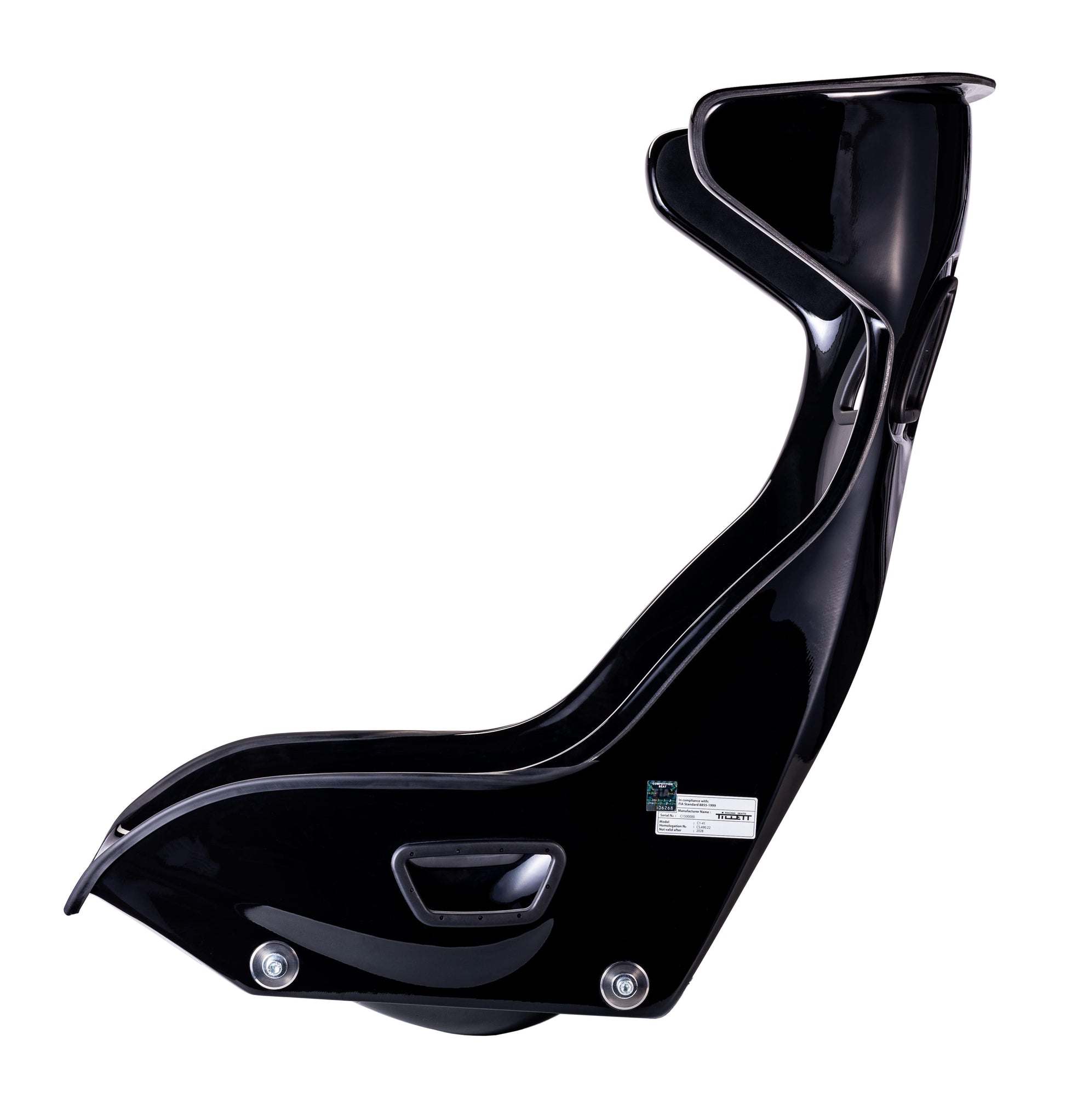 Tillett C1 Car Racing Seat