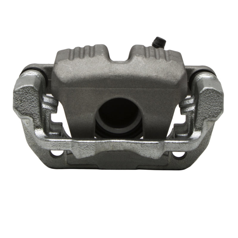 DFC 05-12 Acura RL Rear-L Silver Zinc Coated Premium Caliper
