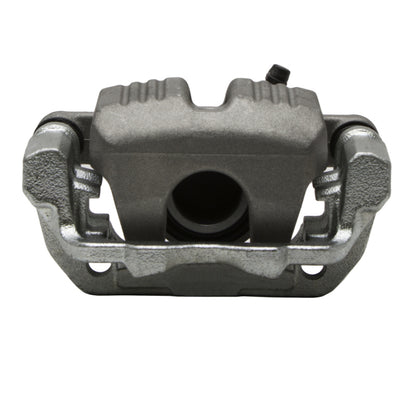 DFC 05-12 Acura RL Rear-L Silver Zinc Coated Premium Caliper