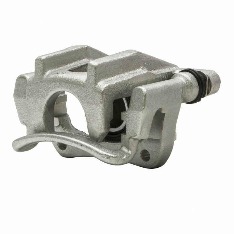 DFC 09-16 Toyota Venza Rear-R Premium Caliper - Silver Zinc Coated