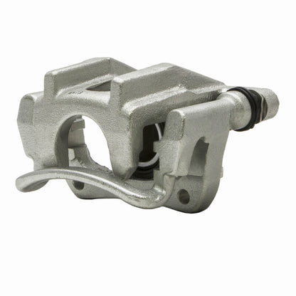 DFC 09-16 Toyota Venza Rear-R Premium Caliper - Silver Zinc Coated