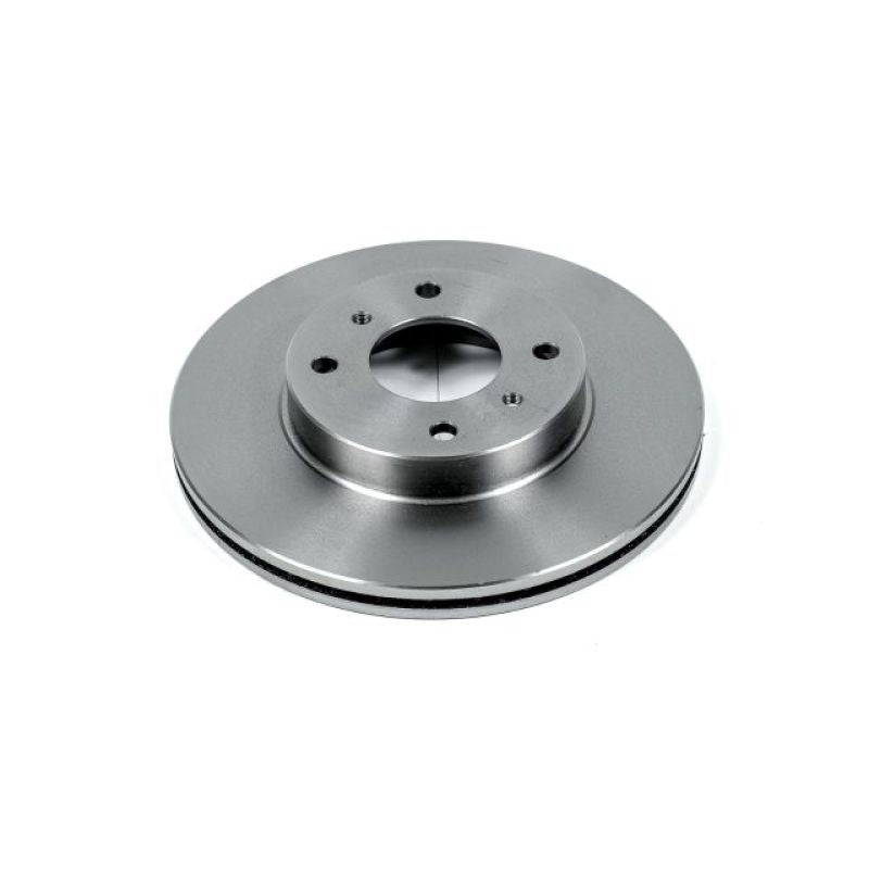 PowerStop Power Stop 99-02 Infiniti G20 Front Autospecialty Brake Rotor