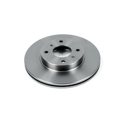 PowerStop Power Stop 99-02 Infiniti G20 Front Autospecialty Brake Rotor
