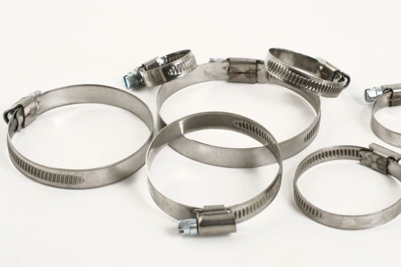 do88 Hose Clamps for Hose Kit 66