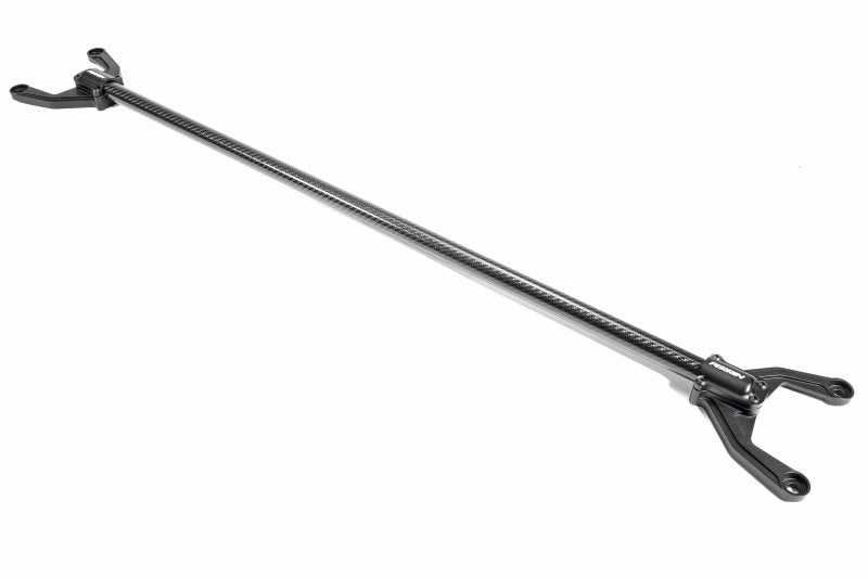 Perrin Performance PERRIN 22-26 Subaru WRX Rear Shock Tower Brace - Carbon Fiber