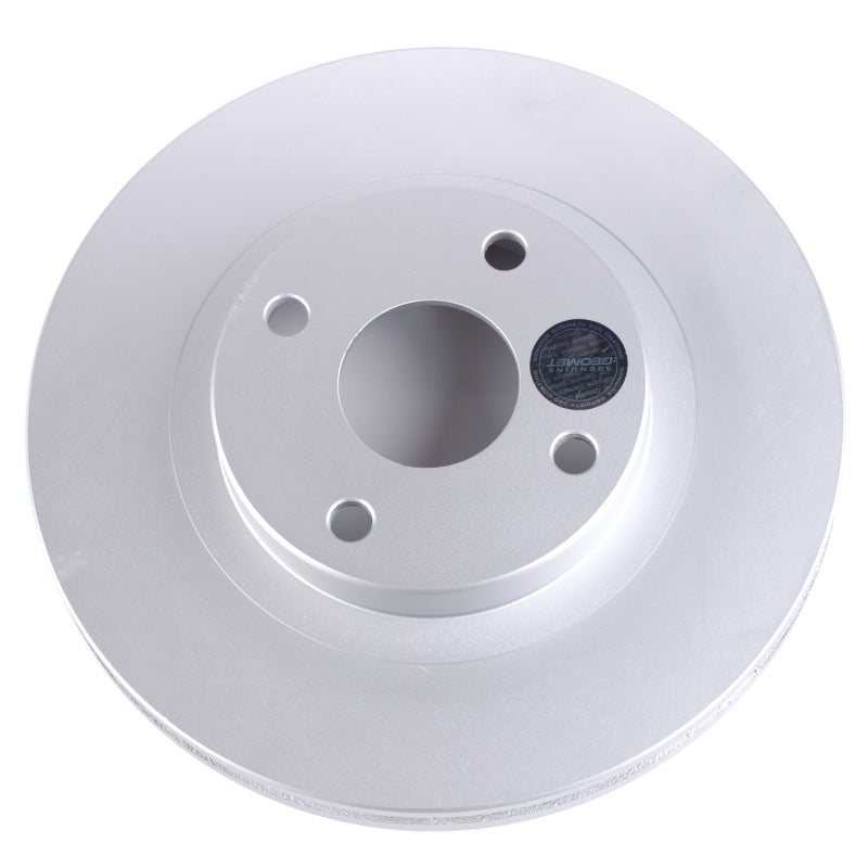 PowerStop Power Stop 99-03 Mazda Protege Front Evolution Geomet Coated Rotor