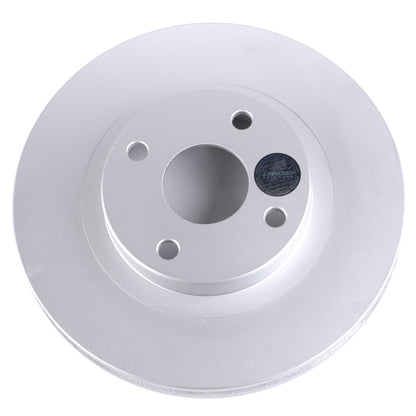 PowerStop Power Stop 99-03 Mazda Protege Front Evolution Geomet Coated Rotor