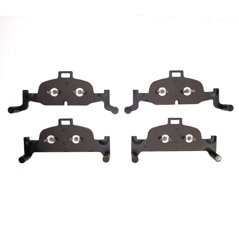 R1 Concepts R1 18-24 Audi A5 Quattro Front Optimum OE Brake Pads