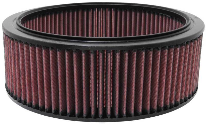 K&N Engineering K&N Replacement Air Filter AMC-JEEP,PONT.BUICK,GMC, 1963-97