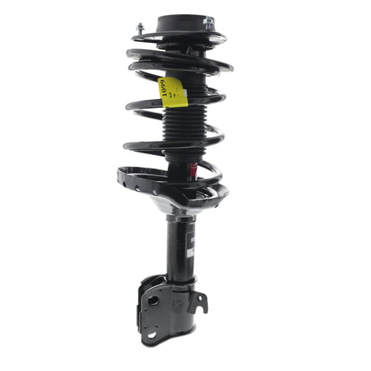 KYB 06-09 Subaru Legacy 2.5i AWD Suspension Strut & Coil Spring Assembly - Front Left