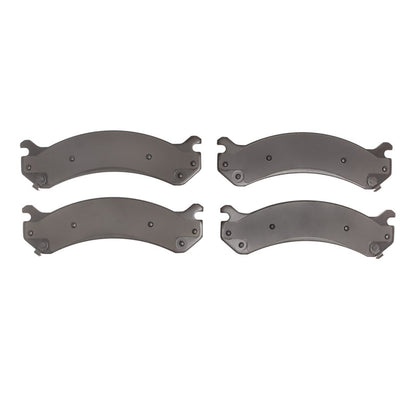 R1 Concepts R1 99-20 Cadillac DTS Front R1 Optimum OE Brake Pads