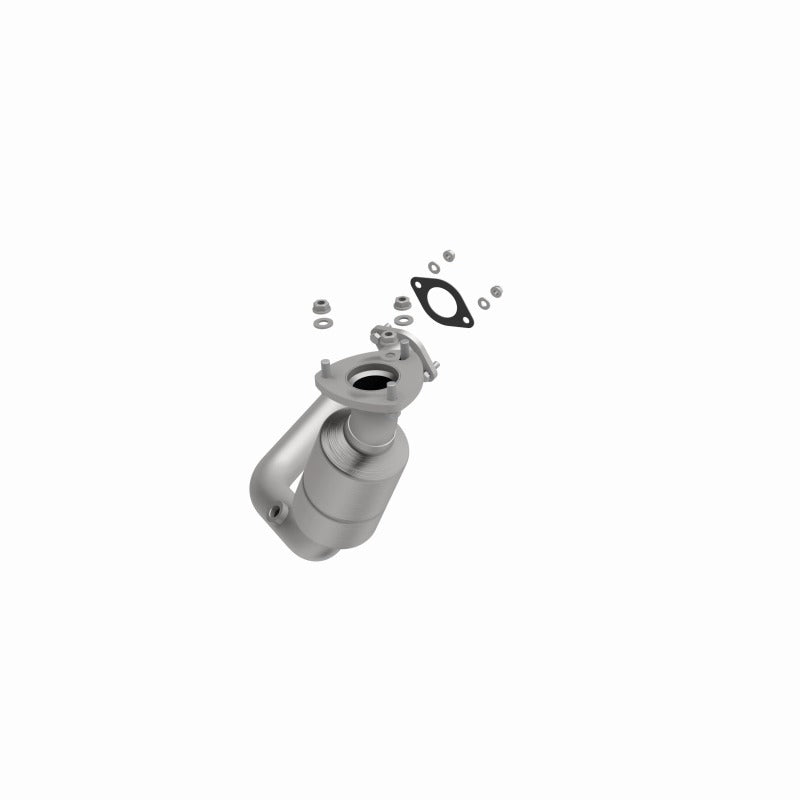 MagnaFlow 2004 Chevrolet Malibu 3.5L Direct Fit Converter