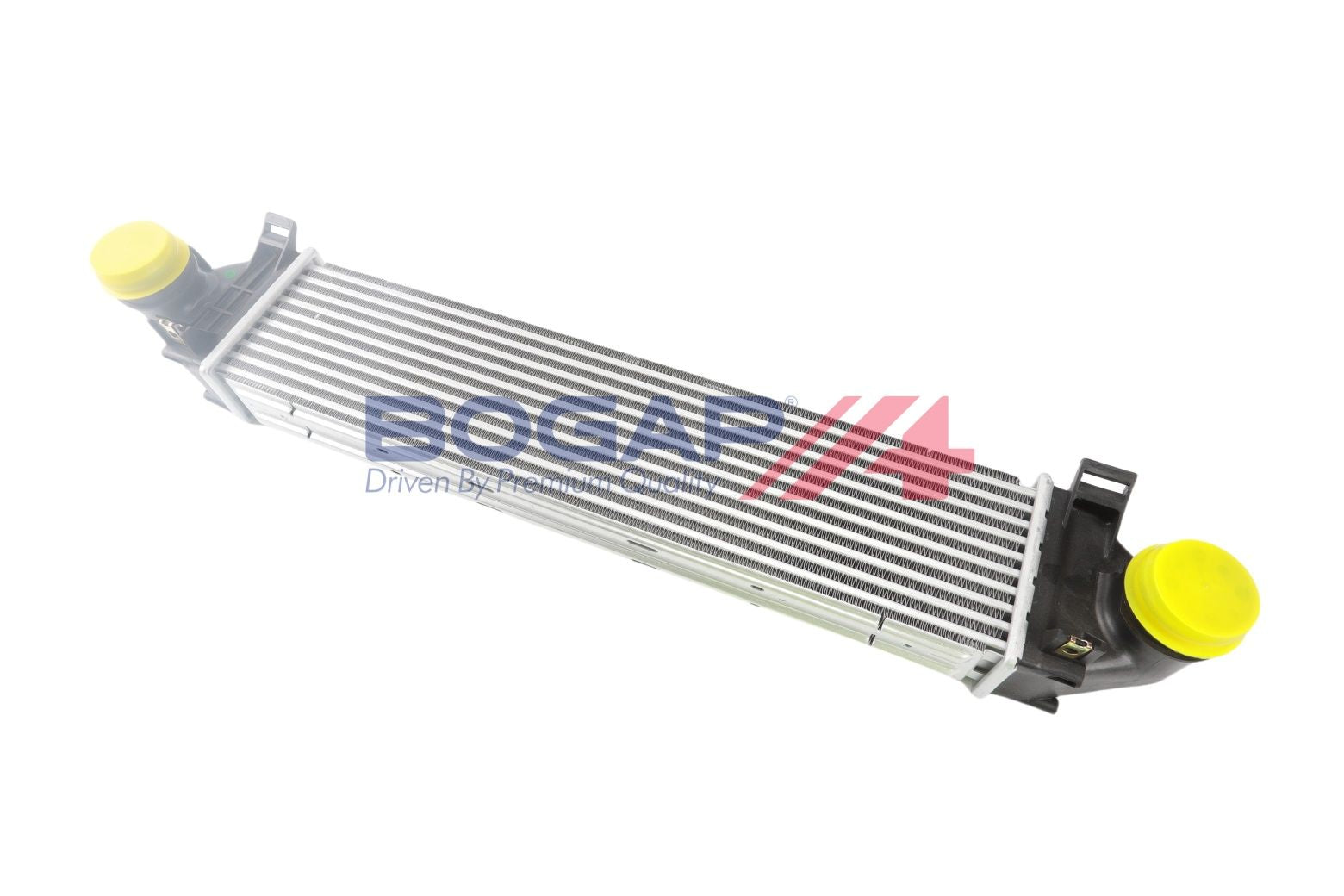 BOGAP E4220104 Charge Air Cooler | ML Performance Car Parts