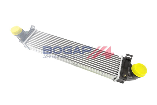 BOGAP E4220104 Charge Air Cooler | ML Performance Car Parts
