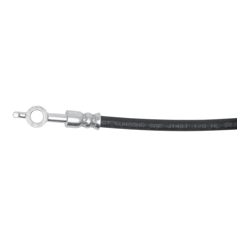 DFC 21-23 Hyundai Santa Cruz Rear-L Brake Hose