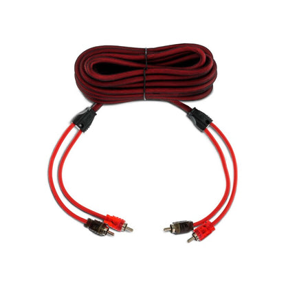DS18 Level 2 RCA Wire 20-Feet
