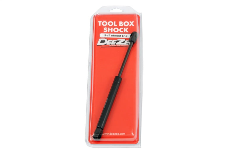 Dee Zee Universal Tool Box - Service Parts Shock socket style (80 lbs)