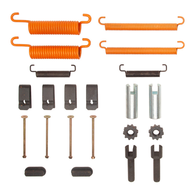 DFC 05-25 Coachmen PURSUIT Parking Brake/Parking Drum Brake Hardware Kit
