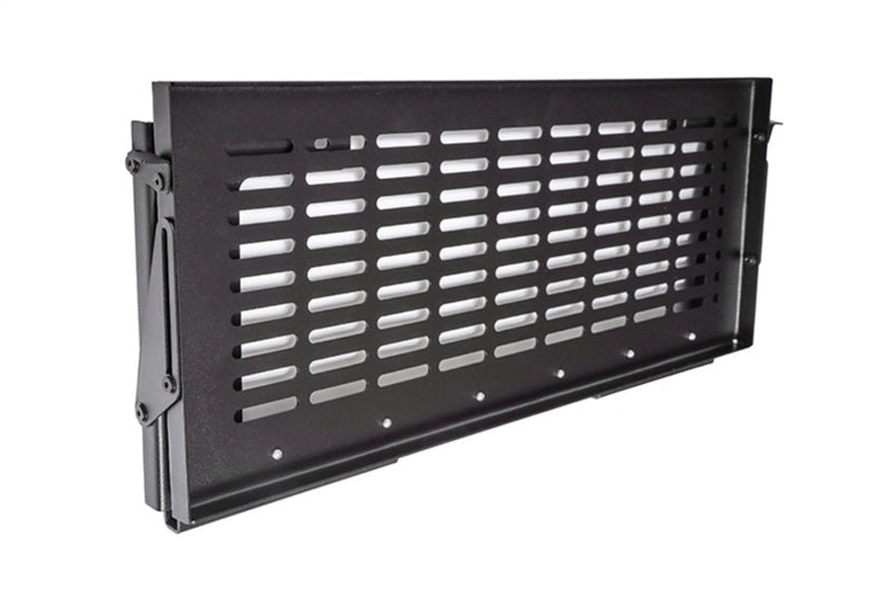 Dee Zee 18-23 Jeep JL Jeep - Rear Door Work Bench