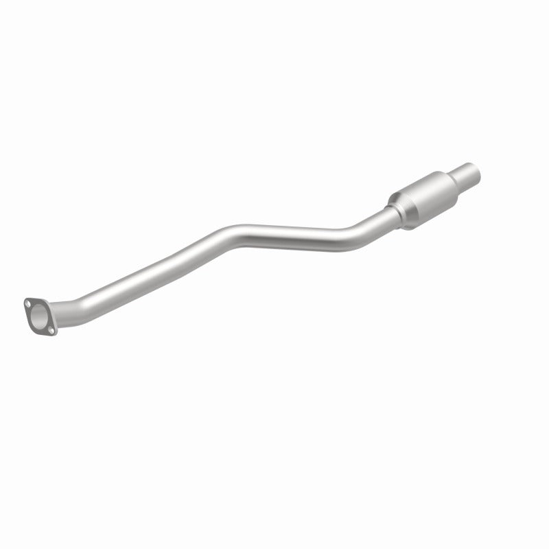 MagnaFlow Direct Fit Catalytic Converter BMW 5 08-09 Rear OEM