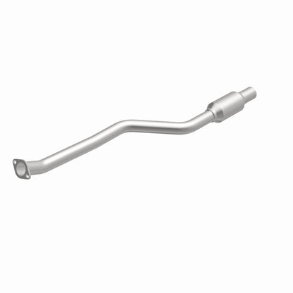 MagnaFlow Direct Fit Catalytic Converter BMW 5 08-09 Rear OEM