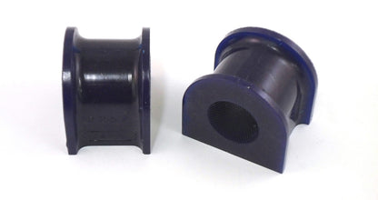 SuperPro Rear Sway Bar To Chassis Bushing