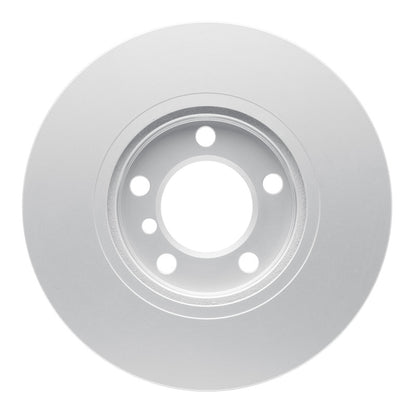 DFC 11-16 Mini Cooper Paceman Front GeoSPEC Coated Rotor