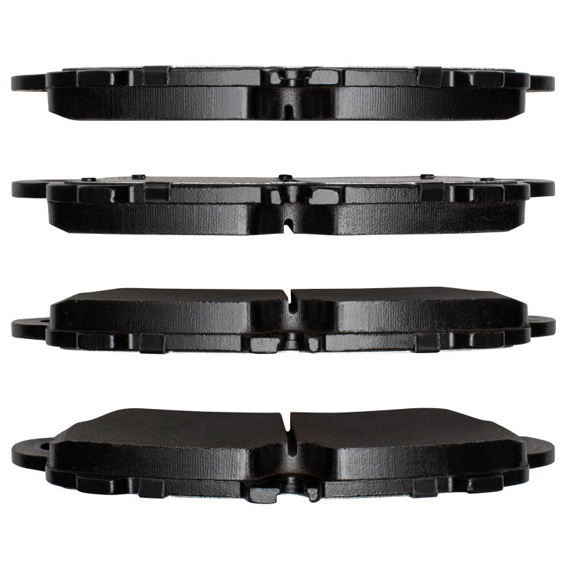 R1 Concepts R1 19-25 Porsche Macan Front Optimum OE Brake Pads